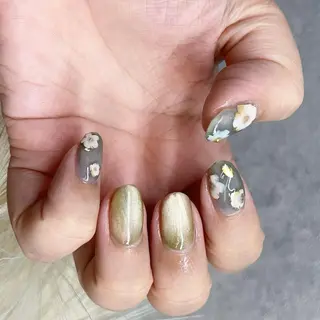 ネイル aca by Cashmiyaのマツエク・マツパデザイン