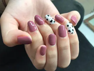 ネイル Mana‪ ‪·͜· ❤︎‬のネイルデザイン