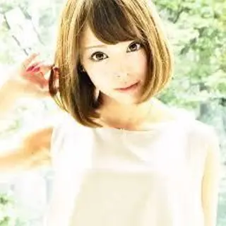 ミディアム カラー 🍀伊東 由香子🍀のヘアスタイル