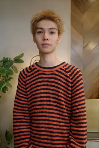 メンズ 🔥ショート特化 masaki🔥のヘアスタイル
