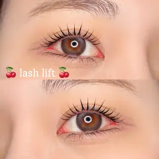 マツエク・マツパ suzuki natsumiのマツエク・マツパデザイン