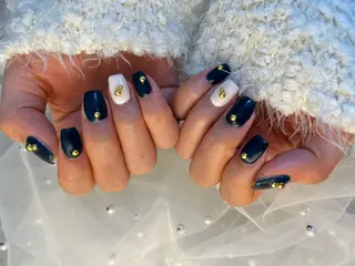 ネイル ✴︎ Delightのネイルデザイン