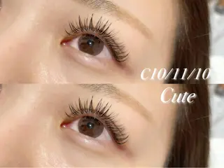 マツエク・マツパ 奥澤 梨音の眉毛・アイブロウイメージ