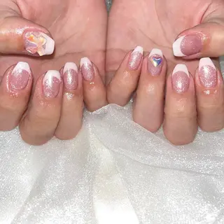 ネイル Nail Salon Kのネイルデザイン