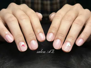 ネイル salon AZのネイルデザイン