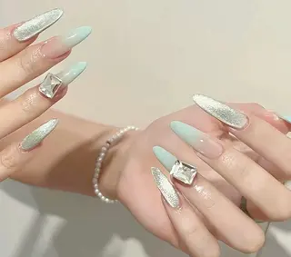 ネイル The Nail & Eye Lashの眉毛・アイブロウイメージ