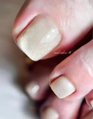 ネイル nailsalon R’のネイルデザイン