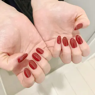 ネイル Amour baseのネイルデザイン