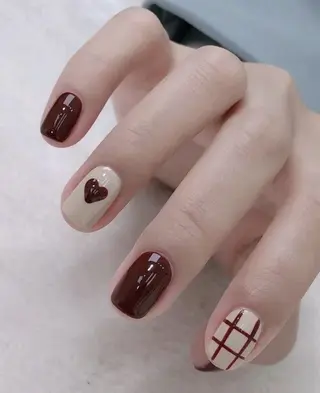 ネイル Cute beauty2のマツエク・マツパデザイン