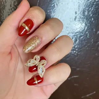 ネイル ナユキNA.YUKI 池袋店のネイルデザイン