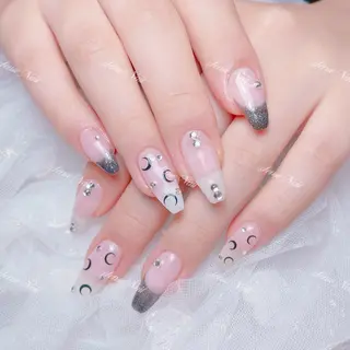 ネイル Bunny 🐰のネイルデザイン