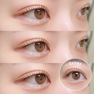 マツエク・マツパ Jolie栄店 🫧谷口の眉毛・アイブロウイメージ