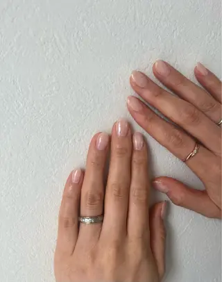 ネイル lily nailのネイルデザイン