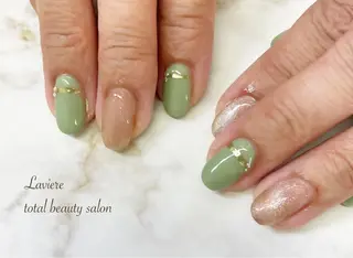 ネイル Laviere nail&脱毛サロンのエステ・リラクイメージ