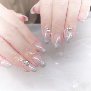 ネイル plunail mikiのネイルデザイン