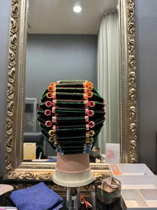 🫧sara荒井店 樹🫧のヘアスタイル