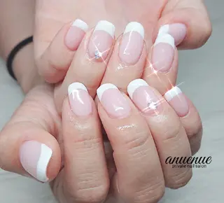 ネイル anuenu eのネイルデザイン