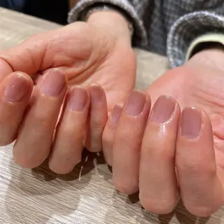 ネイル liberté所属・liberté🫧 新小岩のネイルデザイン