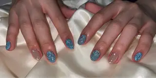 ネイル Ran Nailのネイルデザイン