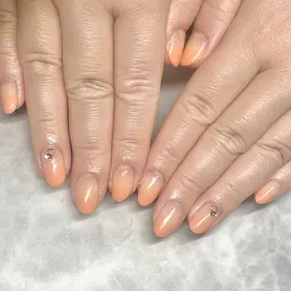 ネイル 🎀ネイルサロン RIRI🎀のネイルデザイン