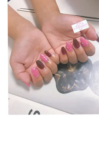 ネイル Asa miのネイルデザイン