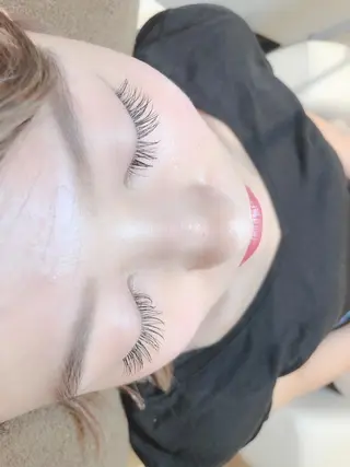 マツエク・マツパ eyelist🌙 natsumiのマツエク・マツパデザイン
