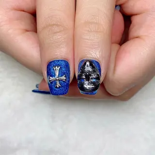 ネイル ナユキNA.YUKI 池袋店のネイルデザイン
