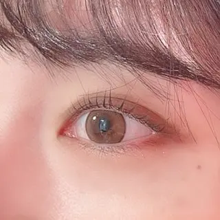 マツエク・マツパ MAI KAのマツエク・マツパデザイン