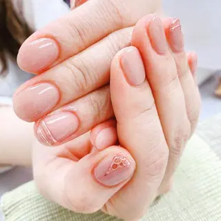 ネイル N._._. clawのネイルデザイン