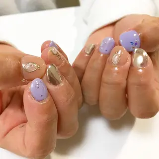 ネイル Otsuka Yumiのネイルデザイン