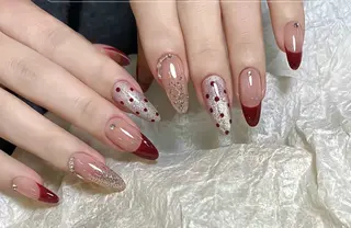 ネイル NOA 大塚のネイルデザイン