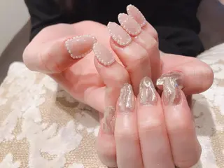 ネイル Estetique& Nail KAON.のエステ・リラクイメージ