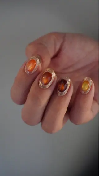 ネイル Otsuka Yumiのネイルデザイン