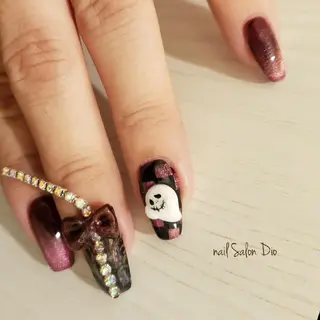 ネイル Nail salon Dioのネイルデザイン