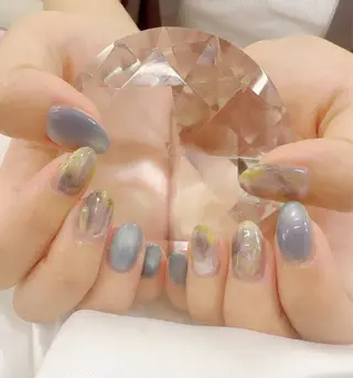 ネイル コウ カnail💅のネイルデザイン