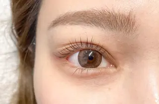 マツエク・マツパ 宮野 麻衣のマツエク・マツパデザイン