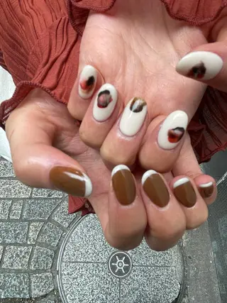 ネイル MH_ Nailのネイルデザイン
