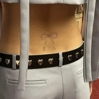 nakajima rinkaのヘアスタイル