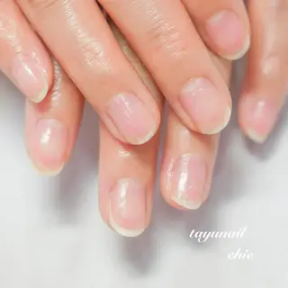 ネイル ネイルサロン 【たゆnail】のネイルデザイン