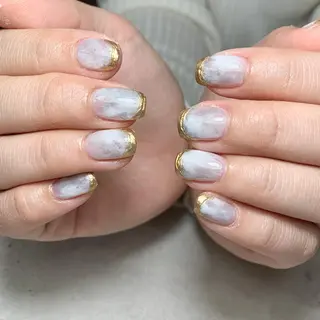 ネイル FIORITURA aiのネイルデザイン