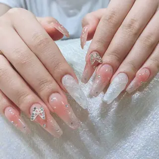 ネイル Queens みなみのネイルデザイン