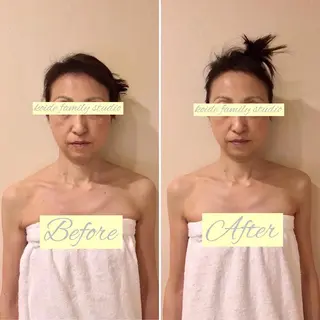 コイデファミリー スタジオ/小出麻衣子のエステ・リラクイメージ