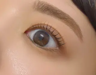 アイブロウ eyelash Aoのマツエク・マツパデザイン