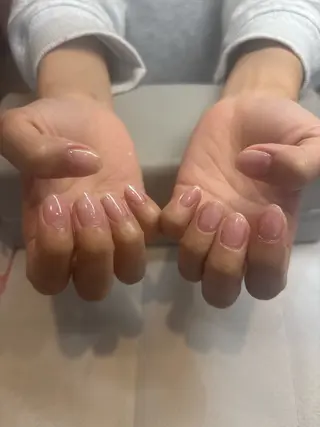 ネイル Nai-Chan Nail 後楽園【春日駅店】所属・Ai (アイ/愛)のネイルデザイン