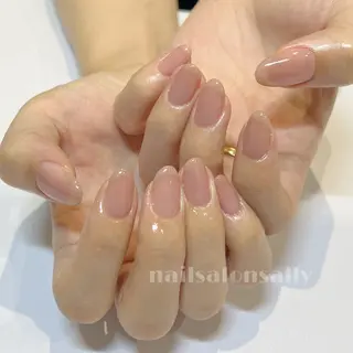 ネイル 原宿ネイル 推し活/ガーリー/のネイルデザイン