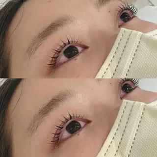 マツエク・マツパ マリーテレジア💫 sasahoのマツエク・マツパデザイン