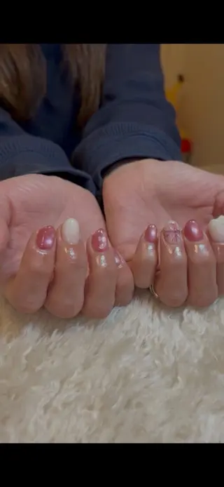 ネイル nailsalon kiii'sのネイルデザイン
