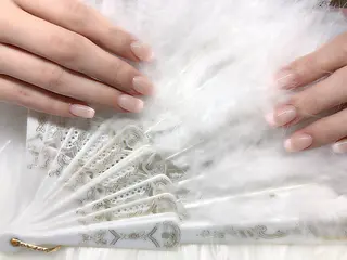 ネイル 整体・ネイル ヨシ堂💅のネイルデザイン