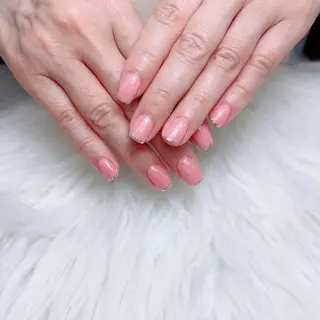 ショート gallery Yumiのネイルデザイン