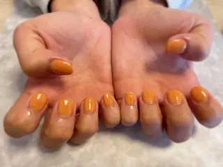 ネイル Betty❤︎ ネイル＆よもぎ蒸しのネイルデザイン